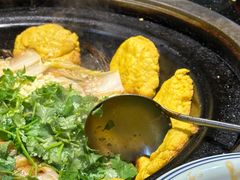 -刘淑芬·活鱼铁锅炖(北京首店)