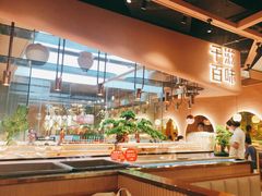 -千滋百味自助海鲜烤肉(布吉景华店)