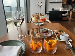 -瑰丽酒店·海吧·天际下午茶·现场DJ·天台酒吧
