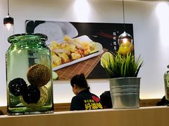 -佰搭果·广式茶餐厅(石牌东路店)