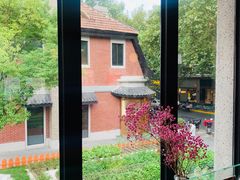 -Money Shops(愚园路店)