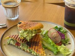 -Jamaicablue Coffeeshop(中央广场店)
