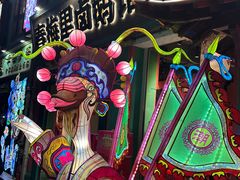 -春梅里卤鹅馆·47年老字号(东厦分店)