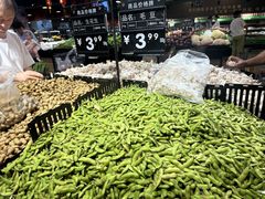 -永辉超市(回龙观店)