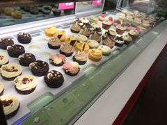 -Pantry's Best派悦坊蛋糕(K11购物艺术中心店)