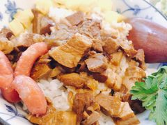 -红小满休闲餐厅(十全街店)