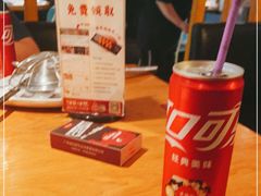 -海银海记潮汕牛肉火锅(新港中路海珠店)