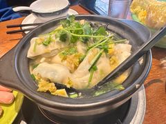 -重庆鸡公煲·青锅花椒鱼(牡丹江路店)