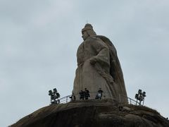 -鼓浪屿·皓月园