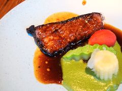 -Mr·Fish鱼鲜生海鲜放题(银泰in99店)