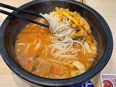 -大鼓米线(杭州国大城市广场店)