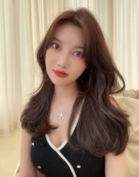 -Rise Hair上升造型
