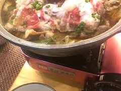 -樱の千渡日式料理·铁板烧•烧鸟(金盛田广场店)