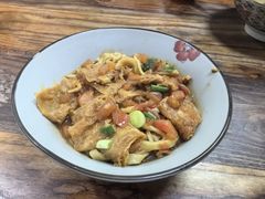 -里兆打面馆