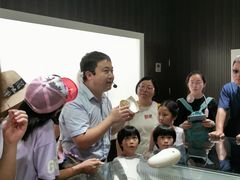 -青岛贝壳博物馆