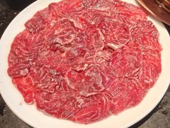 -南门涮肉(上海一店)