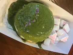 -狐狸和向日葵(北京路店)