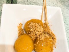 -松记糖水店(铜锣湾分店)