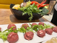 乱棍打死牛魔王-掂档潮汕牛肉火锅(cityon熙地港店)