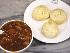 -天兴居(鲜鱼口街店)