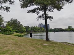 -美兰湖景区