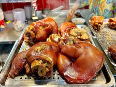 -明姨仔潮汕美食·碳炉猪脚·汕尾牛腩饭·起片鸡煲(起义路店)