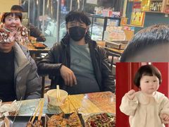 -阿杰烧烤·西安传统烤肉店(天朗御湖店)