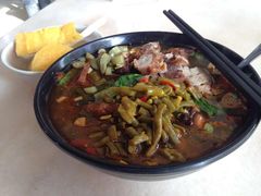 小碗螺蛳粉-螺蛳粉先生(蓟门桥店)