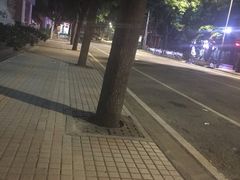 -麦当劳(宝山大厦店)