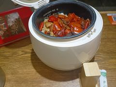 -湘味淳(千禧街店)