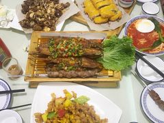 -裕德隆清真饭庄·天津特色菜(河东店)
