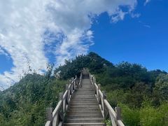 -大岭沟猕猴桃谷风景区
