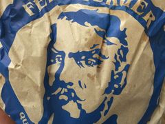 -Fergburger(皇后镇店)