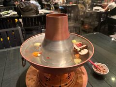 大锅底-南门涮肉(上海一店)