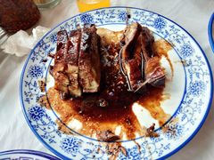 -邱记私房菜·十八年本地菜