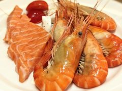 -好日子皇冠假日酒店·君怡咖啡厅(特美思大厦店)