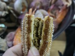 -大锅强·蒸海鲜青岛菜(吾悦广场店)