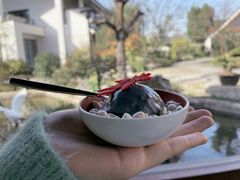 -广富林宰相府酒店·水云间