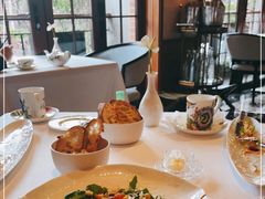 -Le Comptoir de Pierre Gagnaire