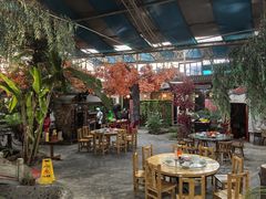 -漕河全驴宴饭店(徐水店)