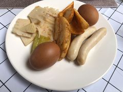 -蜻蜓逐宴全日制西餐厅I古北水镇大酒店