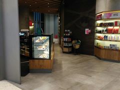 -星巴克(丁香国际商业中心店)