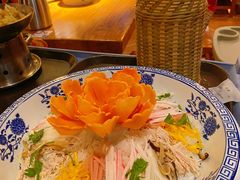 -老雒阳面馆·水席·洛阳菜(王城路店)