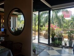 -茶油香闽南菜·花园餐厅(前埔店)