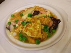私房豆腐-老浒记民俗酒楼(王府井店)