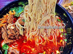-一品飘香米线(一中总店)