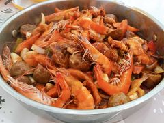 -黄记煌三汁焖锅(悦方IDmall店)