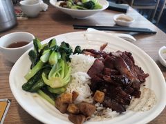 -裕记烧腊连锁餐饮(国商分店)