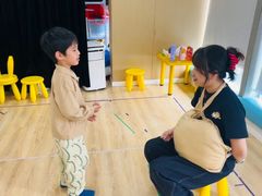 -猴有戏教育戏剧·音乐剧·主持口才·演讲朗诵辩论(环球港华师大校区)