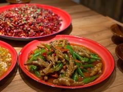 降龙十八掌-先启半步颠小酒馆(常熟万达广场店)